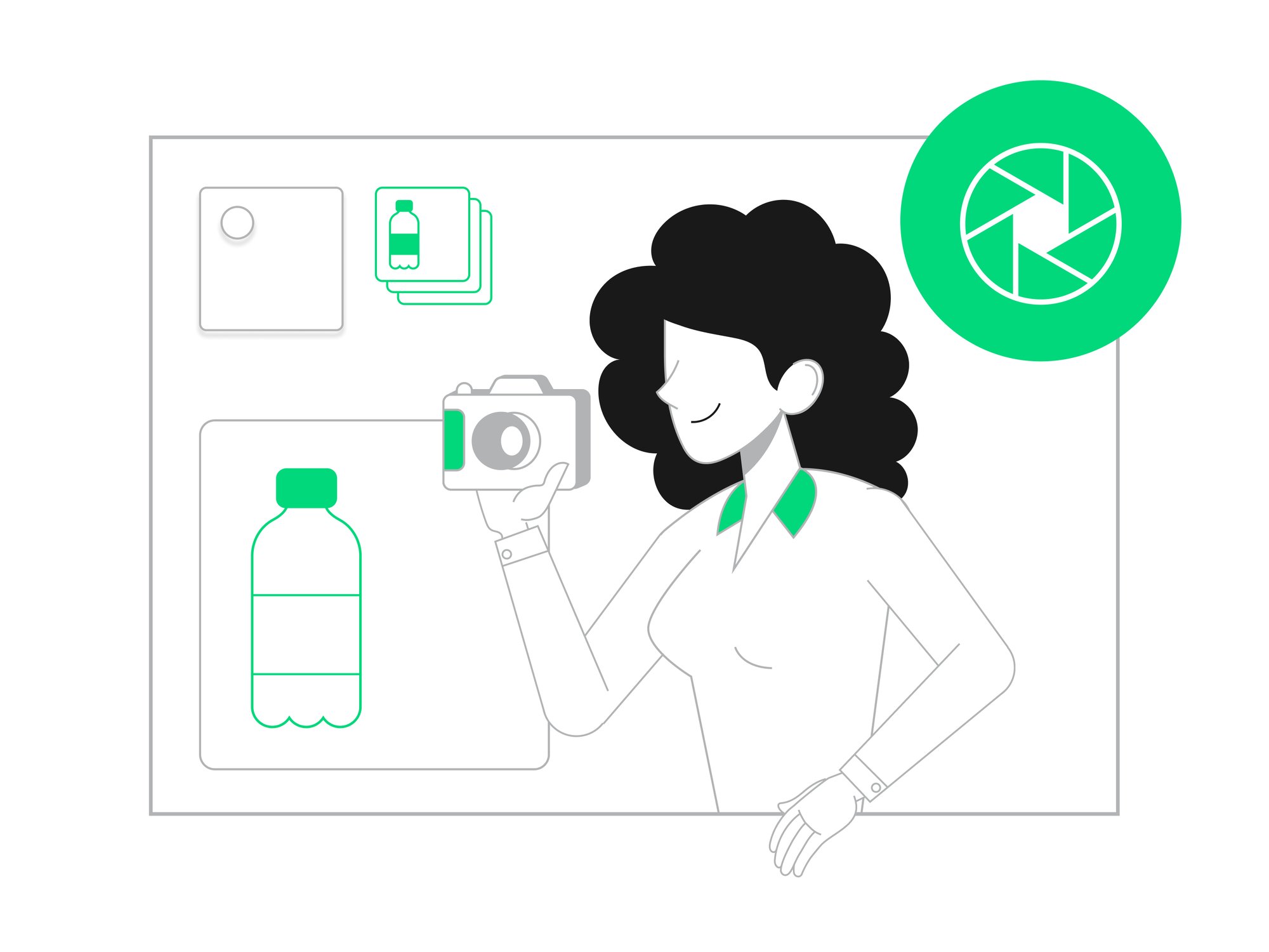 Pack Shots l R-stream Streamline Label Artwork Automation